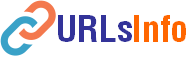 URLs Info Logo